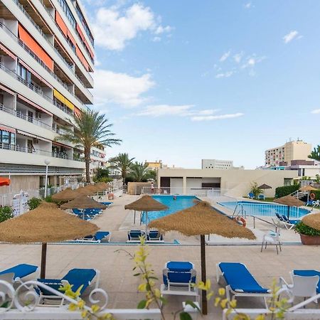 2 Dormitorios, 5 Personas, Piscinas, 10 Min Playa, Plaza La Nogalera Torremolinos Eksteriør billede