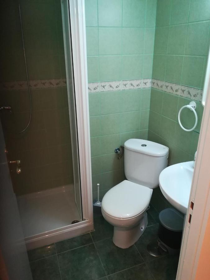 2 Dormitorios, 5 Personas, Piscinas, 10 Min Playa, Plaza La Nogalera Torremolinos Eksteriør billede