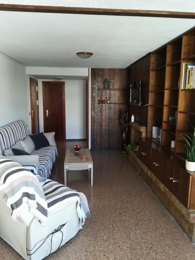 2 Dormitorios, 5 Personas, Piscinas, 10 Min Playa, Plaza La Nogalera Torremolinos Eksteriør billede