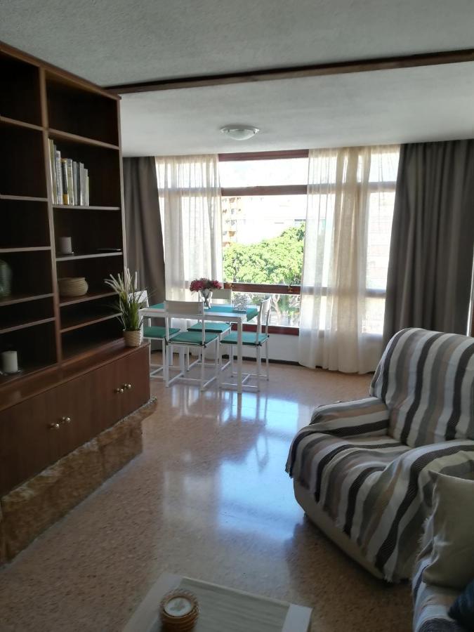 2 Dormitorios, 5 Personas, Piscinas, 10 Min Playa, Plaza La Nogalera Torremolinos Eksteriør billede