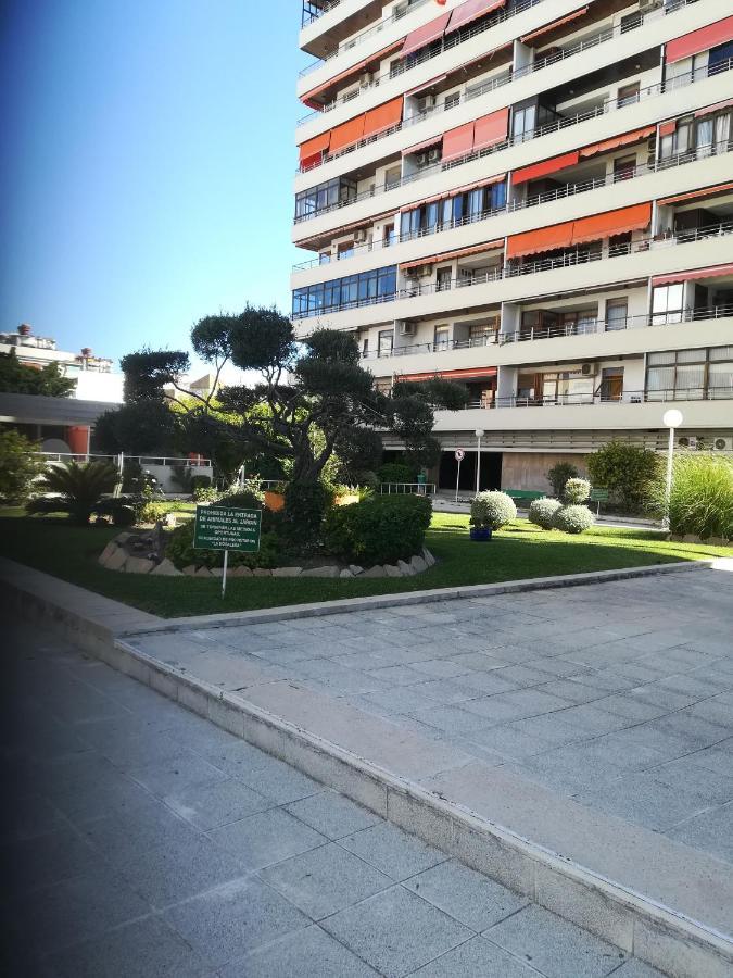 2 Dormitorios, 5 Personas, Piscinas, 10 Min Playa, Plaza La Nogalera Torremolinos Eksteriør billede