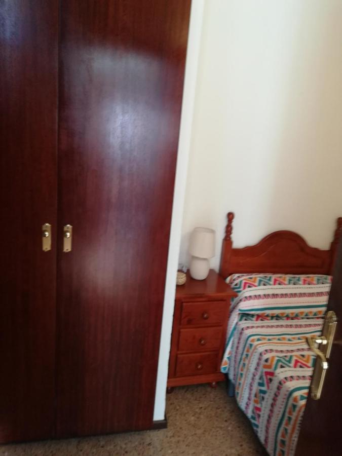 2 Dormitorios, 5 Personas, Piscinas, 10 Min Playa, Plaza La Nogalera Torremolinos Eksteriør billede