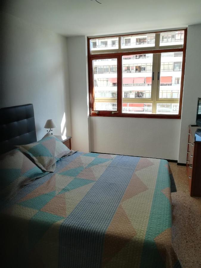 2 Dormitorios, 5 Personas, Piscinas, 10 Min Playa, Plaza La Nogalera Torremolinos Eksteriør billede