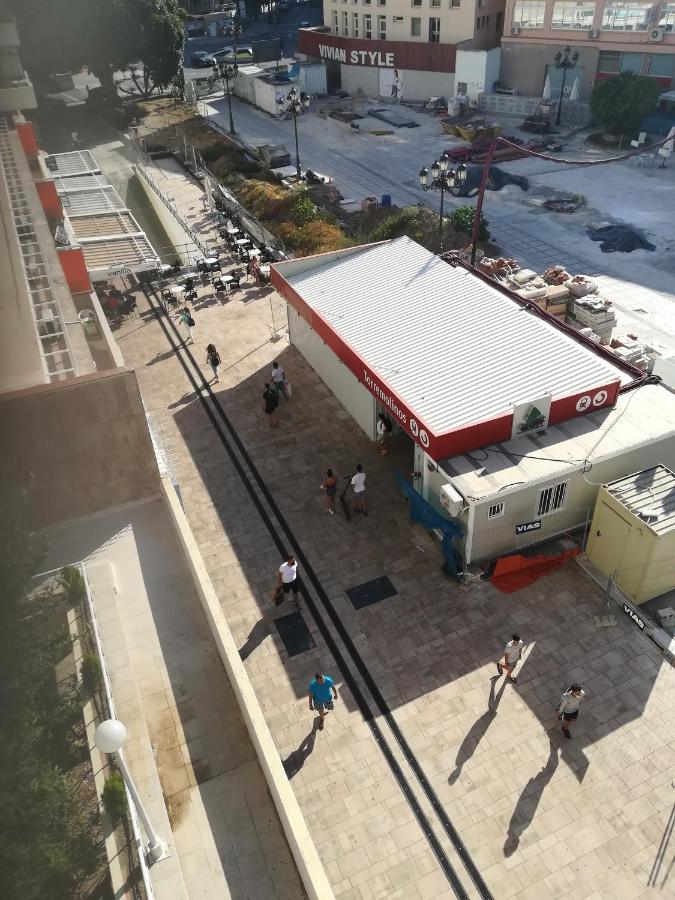 2 Dormitorios, 5 Personas, Piscinas, 10 Min Playa, Plaza La Nogalera Torremolinos Eksteriør billede