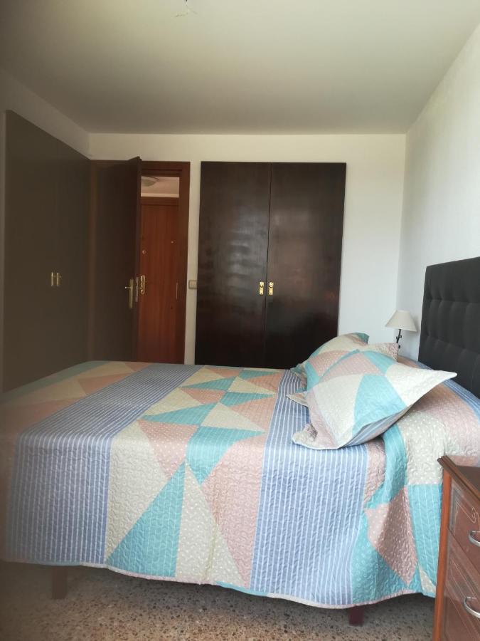 2 Dormitorios, 5 Personas, Piscinas, 10 Min Playa, Plaza La Nogalera Torremolinos Eksteriør billede