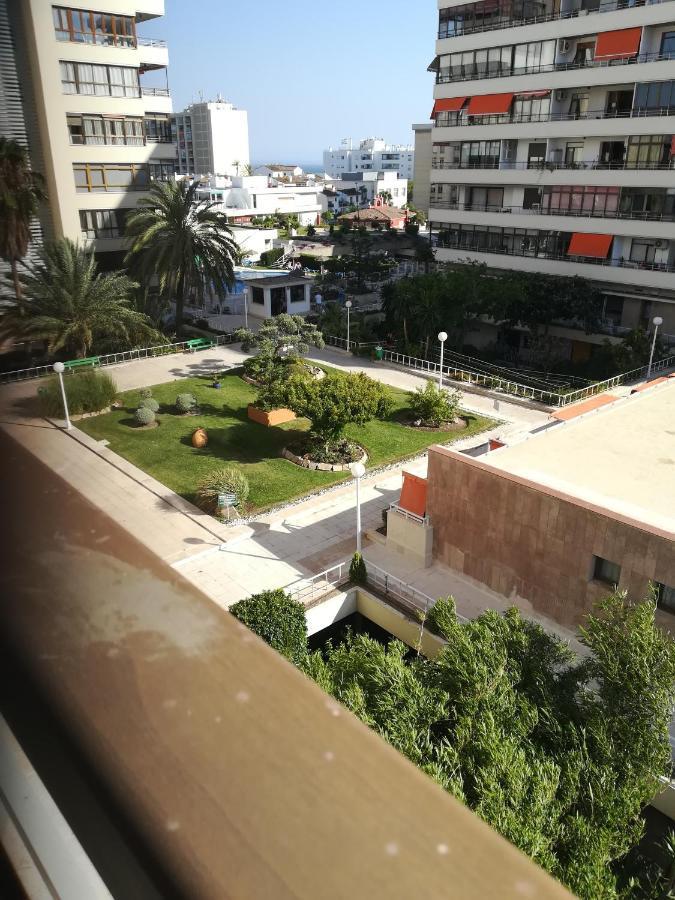 2 Dormitorios, 5 Personas, Piscinas, 10 Min Playa, Plaza La Nogalera Torremolinos Eksteriør billede