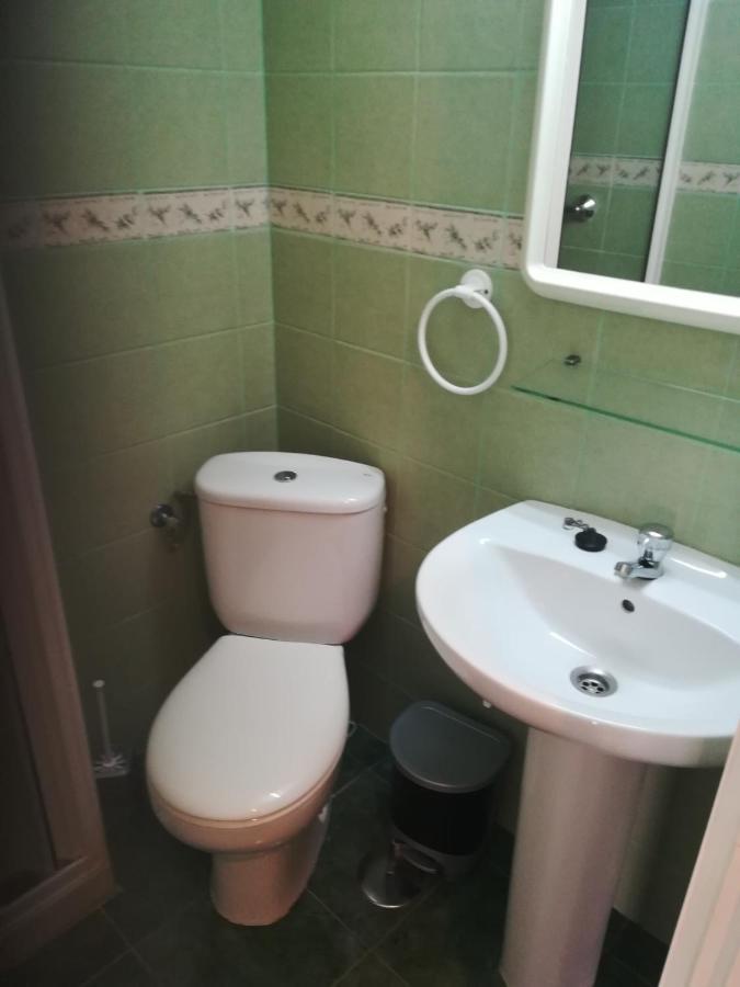 2 Dormitorios, 5 Personas, Piscinas, 10 Min Playa, Plaza La Nogalera Torremolinos Eksteriør billede