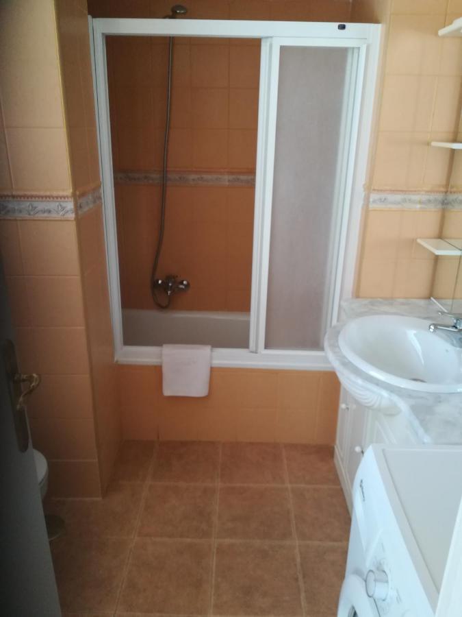 2 Dormitorios, 5 Personas, Piscinas, 10 Min Playa, Plaza La Nogalera Torremolinos Eksteriør billede