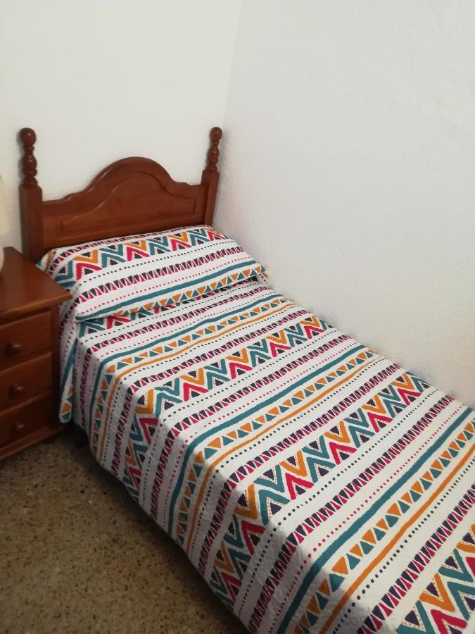 2 Dormitorios, 5 Personas, Piscinas, 10 Min Playa, Plaza La Nogalera Torremolinos Eksteriør billede