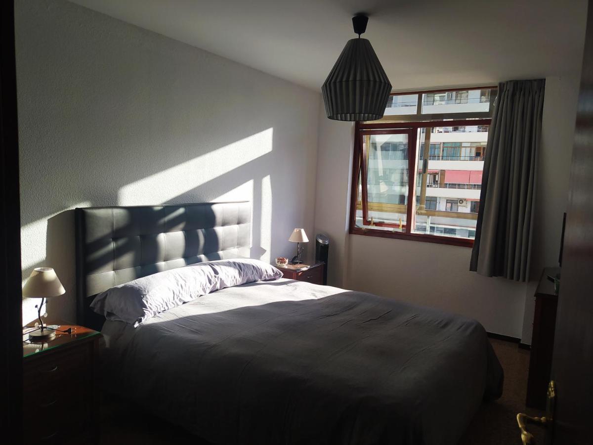 2 Dormitorios, 5 Personas, Piscinas, 10 Min Playa, Plaza La Nogalera Torremolinos Eksteriør billede